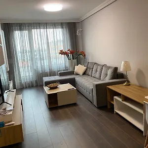 The Orchid Apartamento Sofía