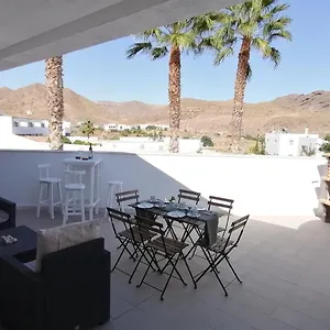 Viento Del Sur Apartamento Las Negras